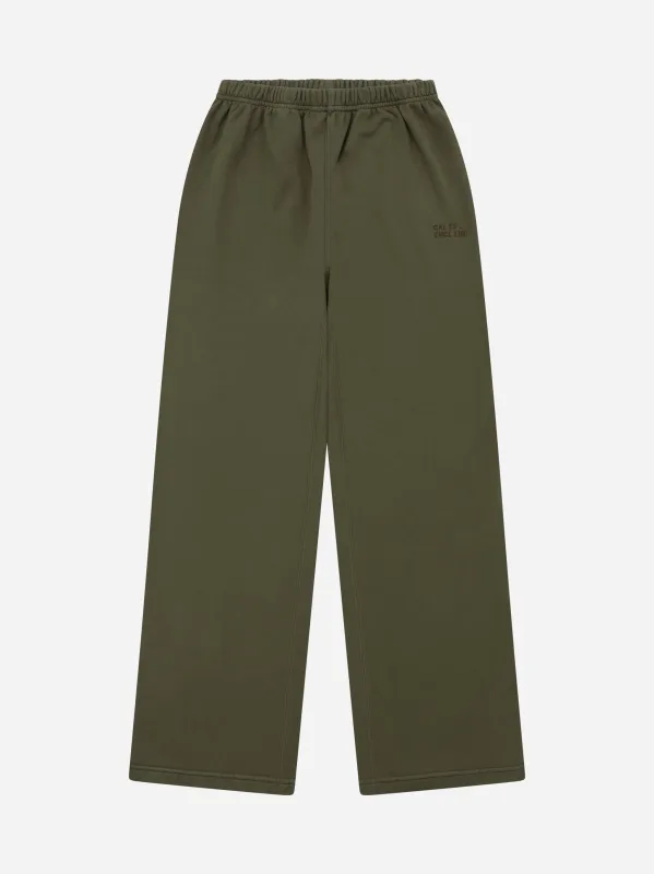 Lounge Pant made by California Incline