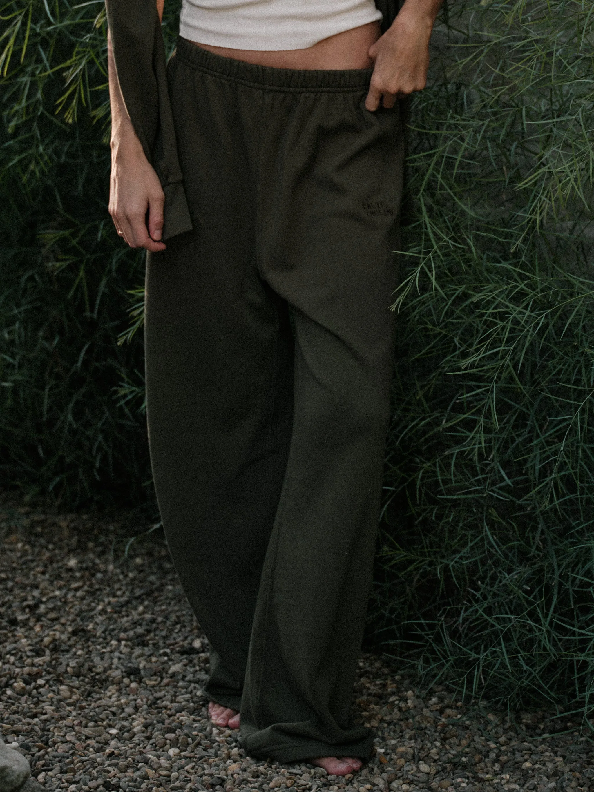 Lounge Pant sold by California Incline product image thumbnail 2