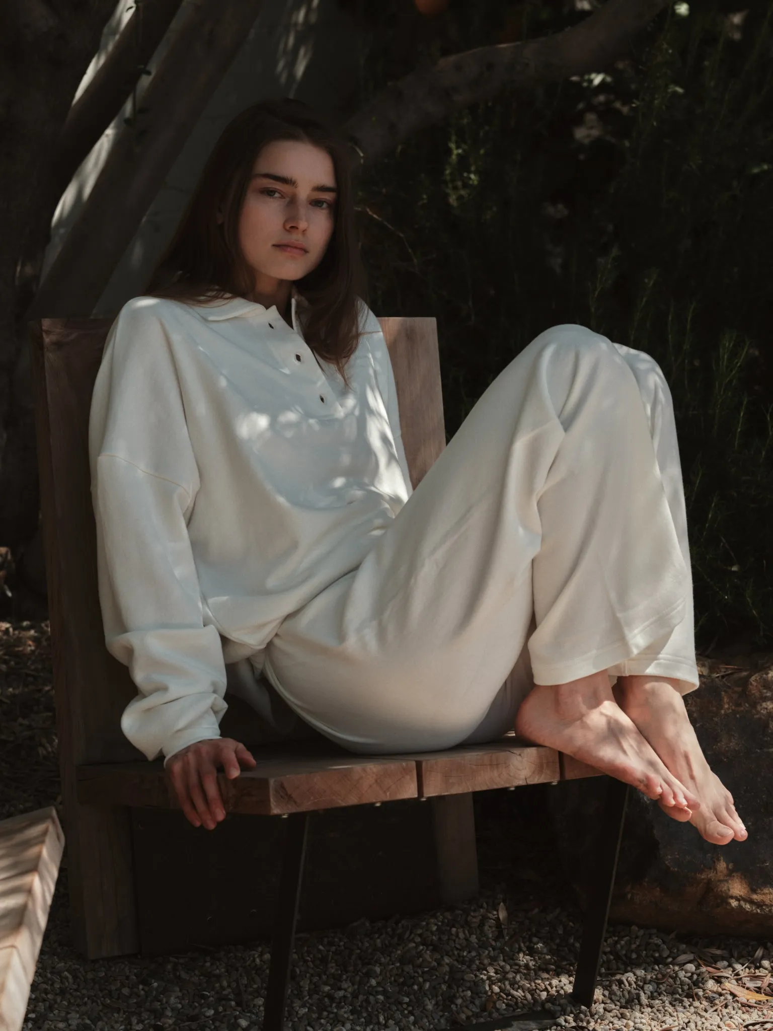 Lounge Pant sold by California Incline product image thumbnail 5