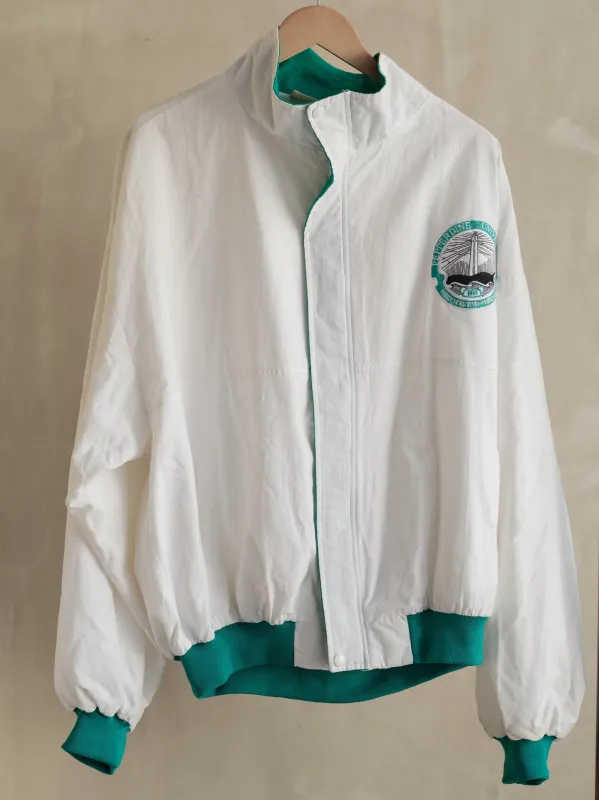 Vintage 1970's Pepperdine Jacket sold by California Incline