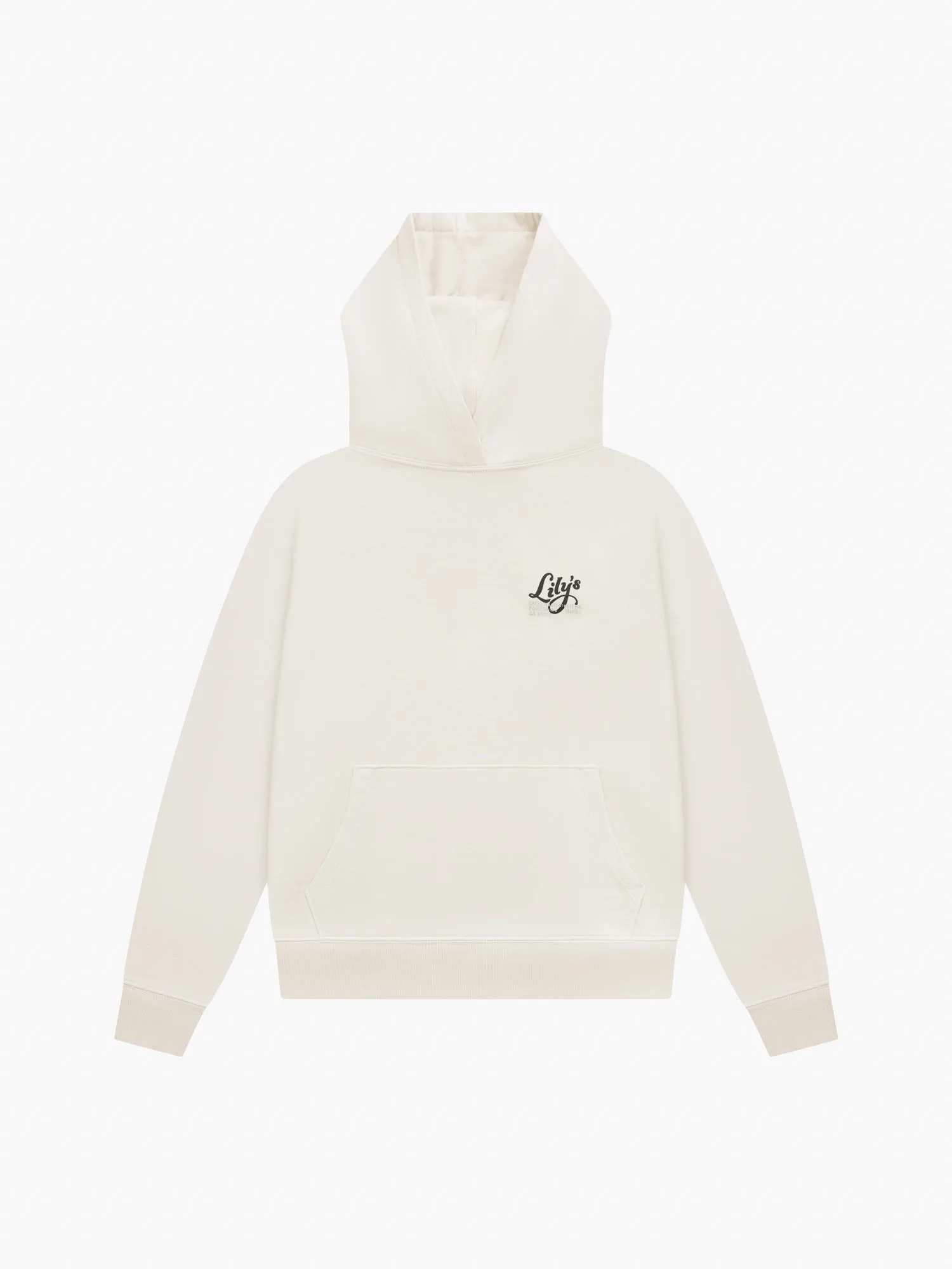 Lily's Malibu Hoodie sold by California Incline product image thumbnail 2