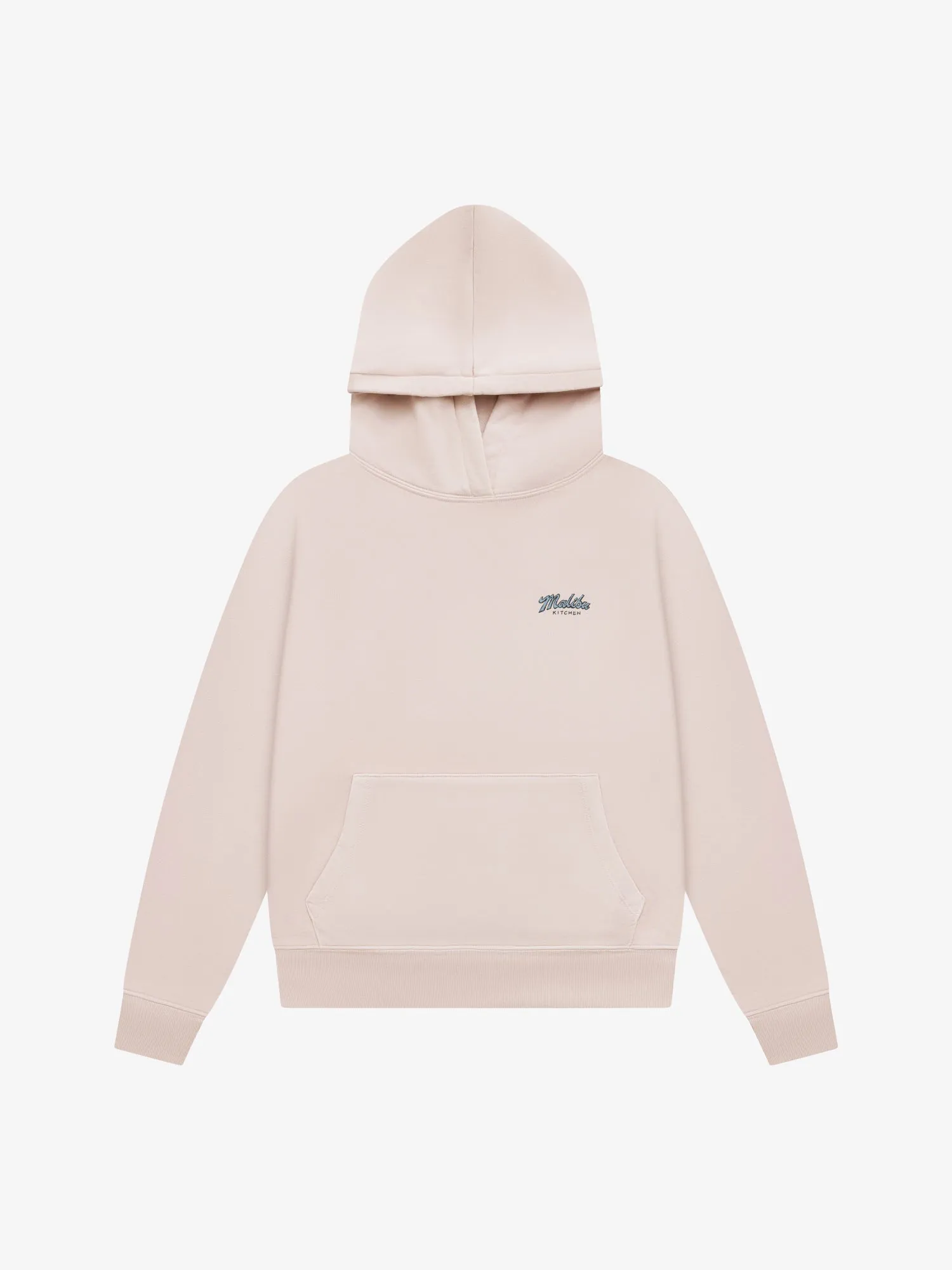 Malibu Kitchen Hoodie sold by California Incline product image thumbnail 3