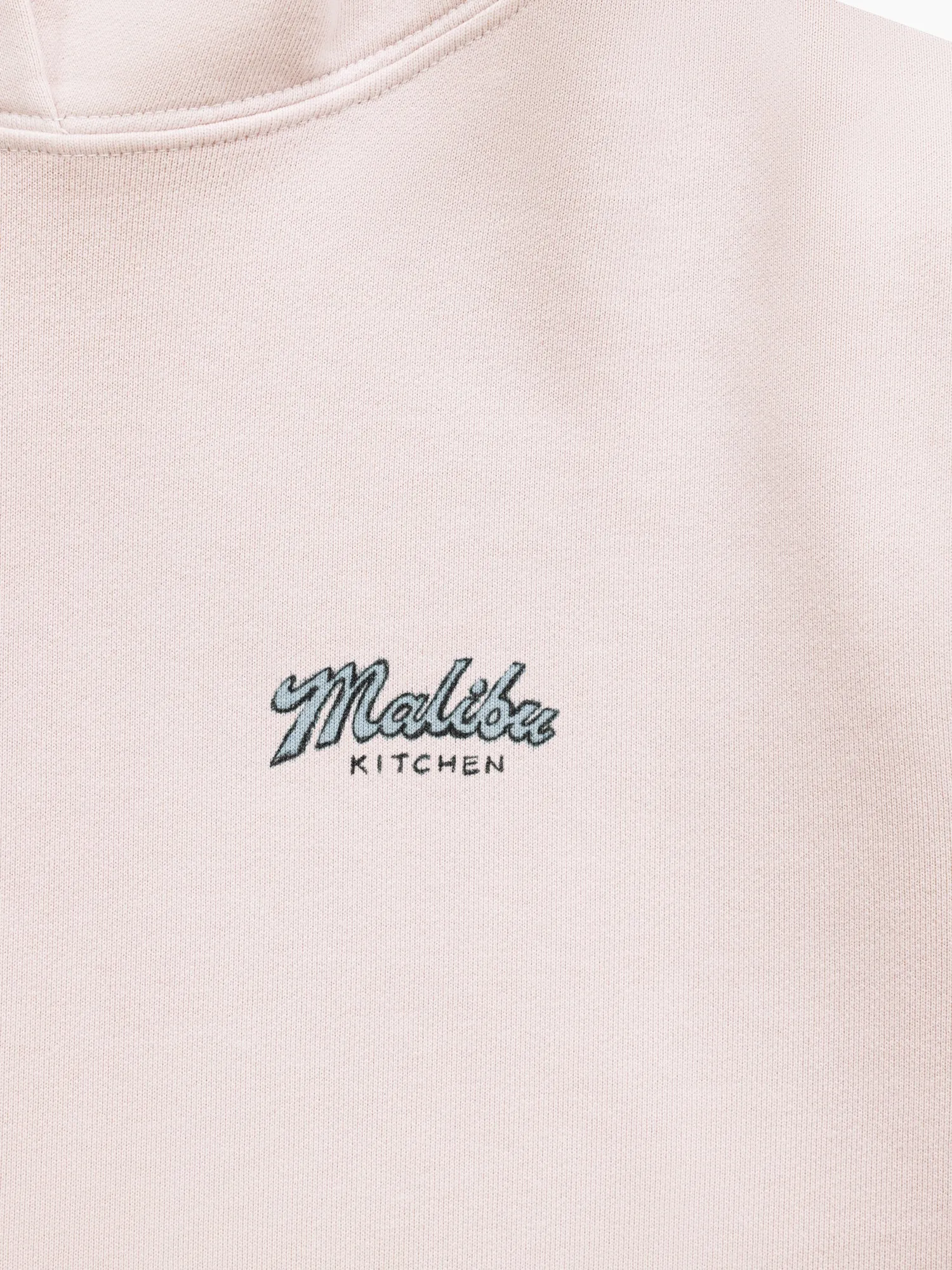 Malibu Kitchen Hoodie sold by California Incline product image thumbnail 4