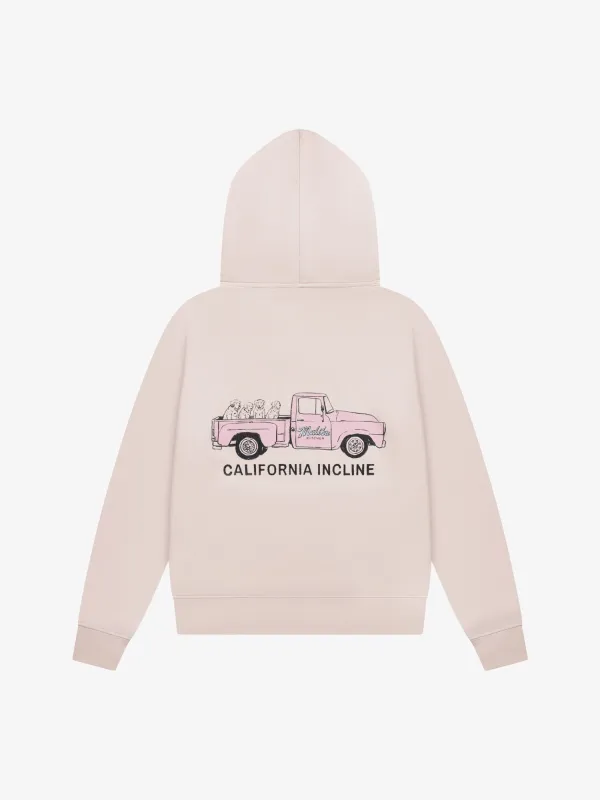 Malibu Kitchen Hoodie sold by California Incline
