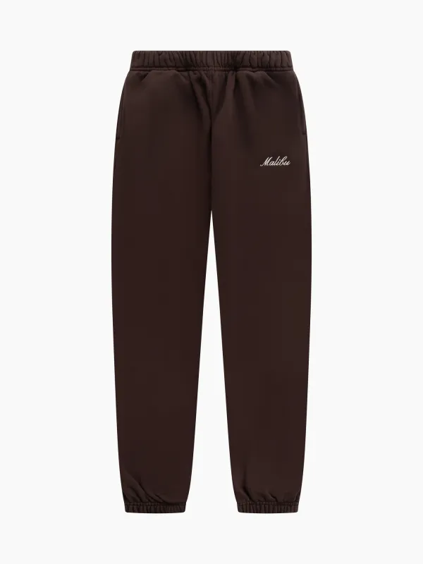 Malibu Sweatpant made by California Incline