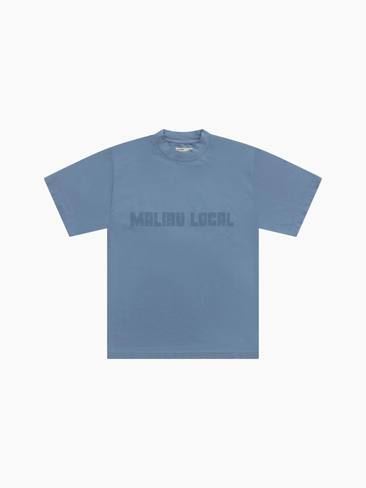 Malibu Local Tee sold by California Incline