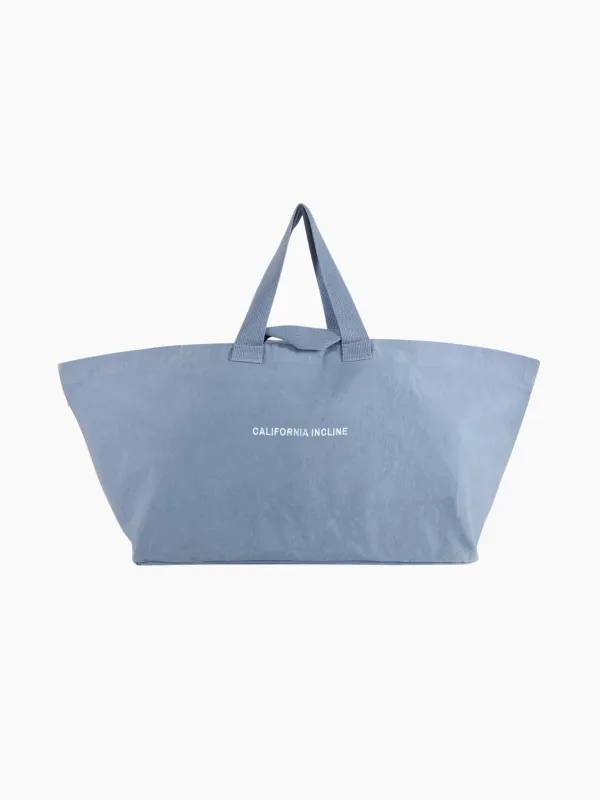 Weekend Tote Bag made by California Incline