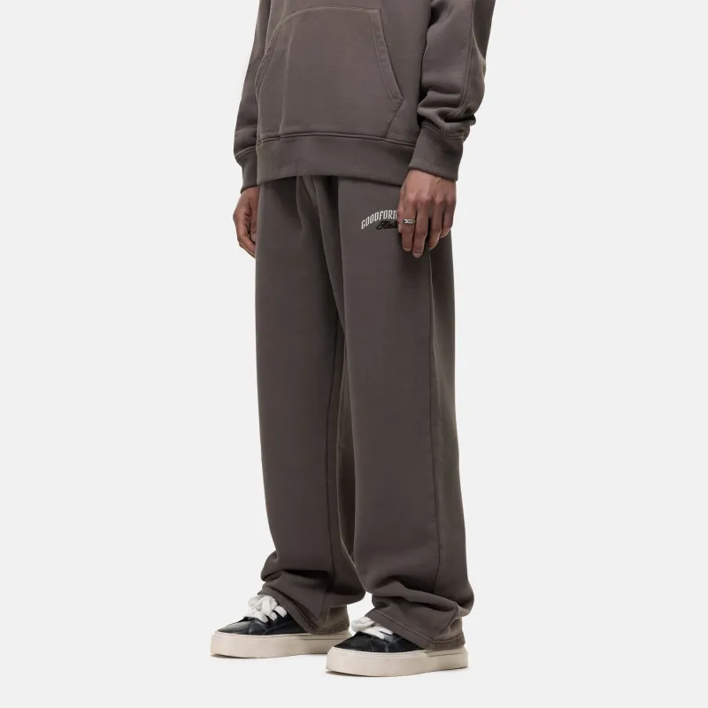 Antiquity Washed Taupe Jogger sold by Good For Nothing Clothing