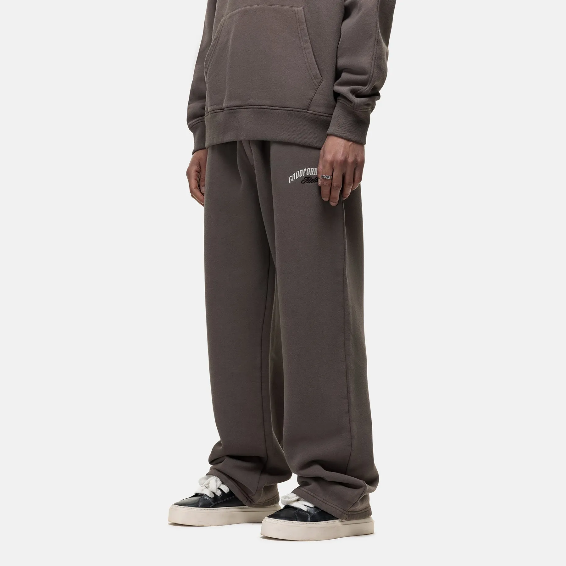 Antiquity Washed Taupe Jogger sold by Good For Nothing Clothing