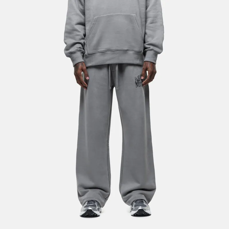 Dakota Butterfly Grey Sweatpants sold by Good for Nothing