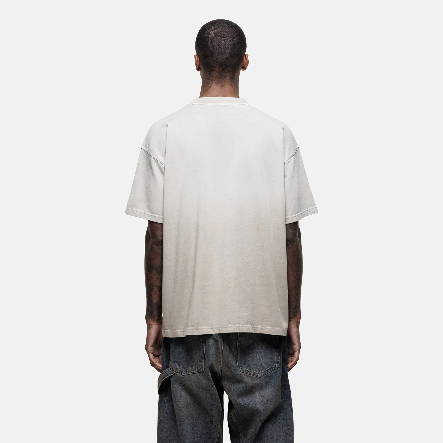 Vintage 1986 Faded Oat T-shirt sold by Good For Nothing Clothing product image thumbnail 3