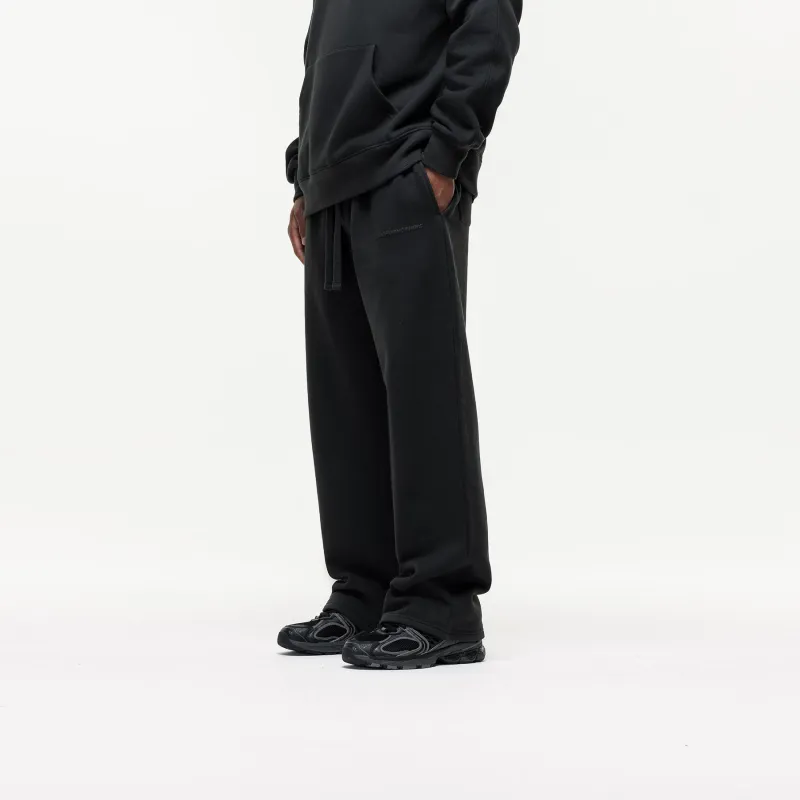 Vintage Onyx Black Sweatpants sold by Good For Nothing Clothing