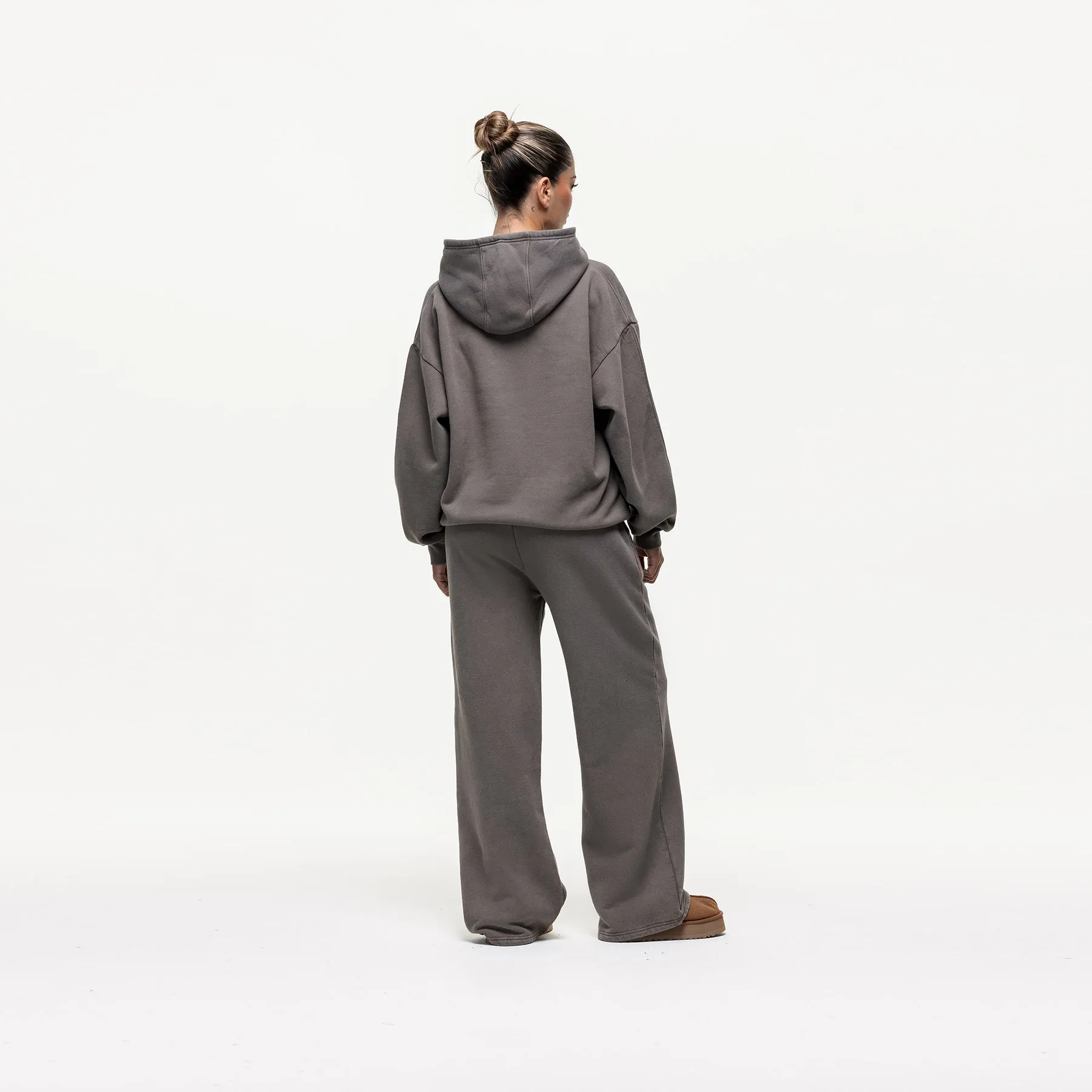 Vintage Washed Walnut Sweatpant sold by Good for Nothing product image thumbnail 4