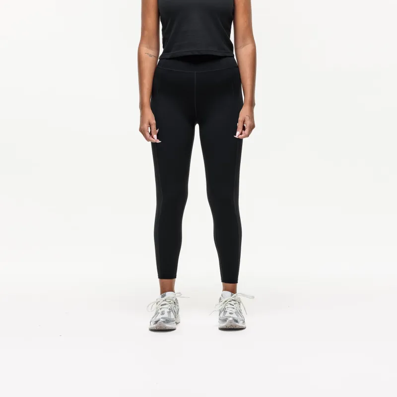 Sculpt Active Black Leggings sold by Good For Nothing Clothing