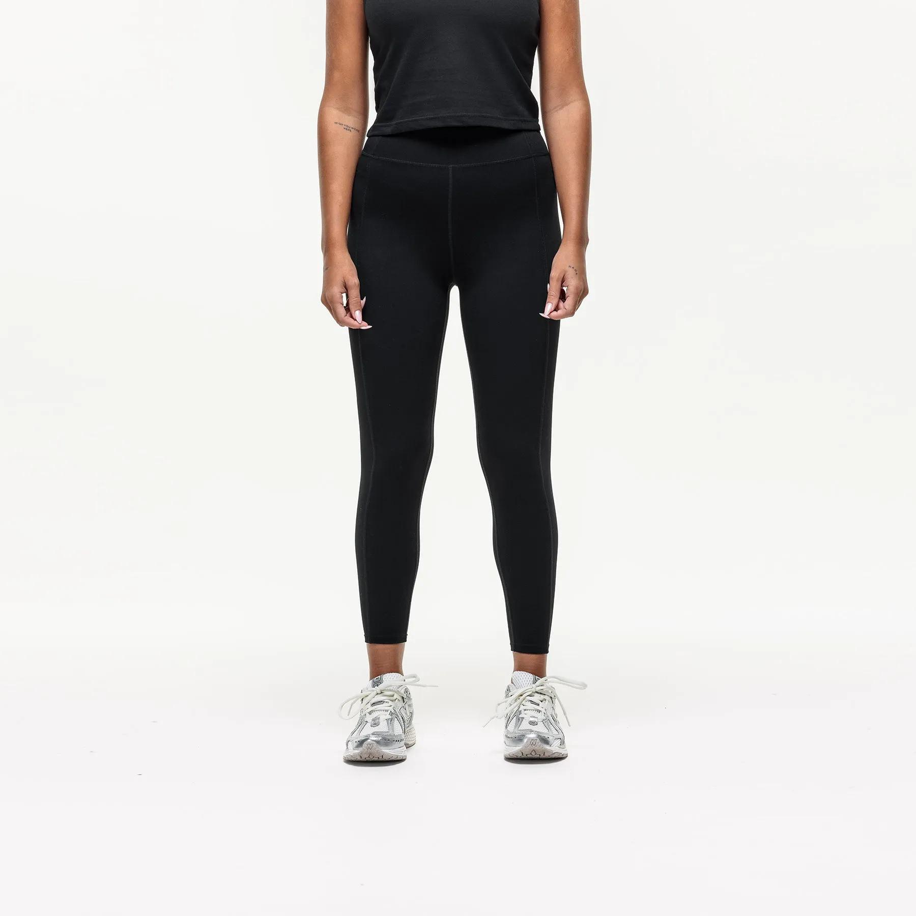 Sculpt Active Black Leggings sold by Good For Nothing Clothing