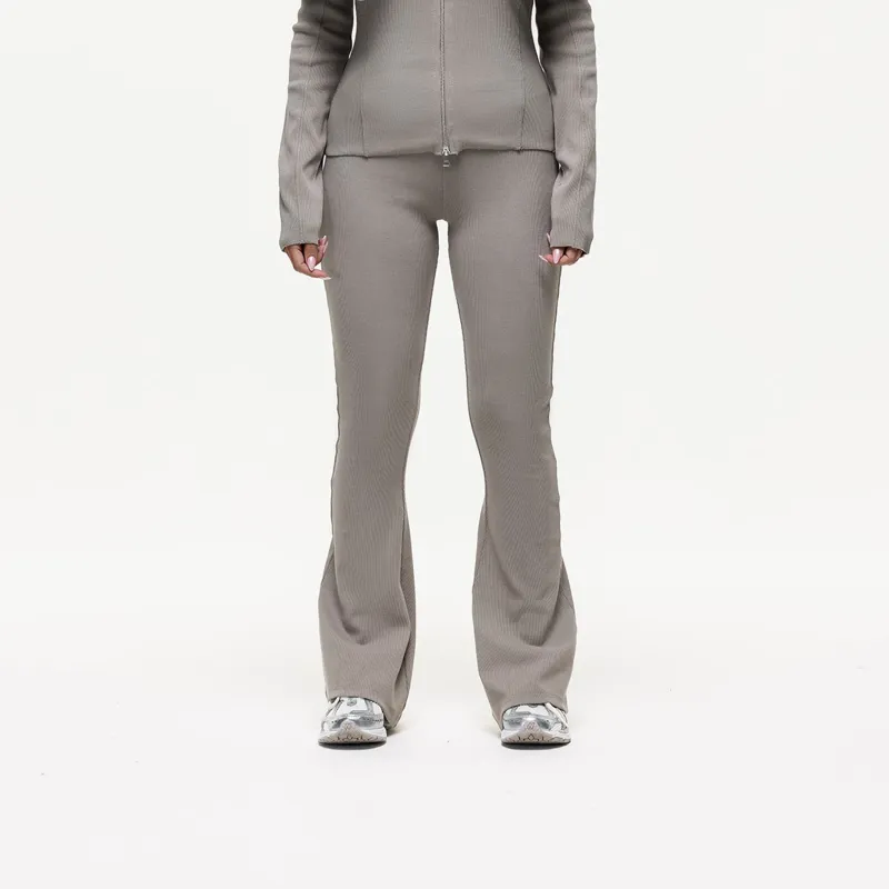 Ridge Stone Flared Legging sold by Good For Nothing Clothing