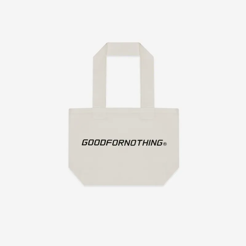 Essential Cream Tote Bag sold by Good For Nothing Clothing