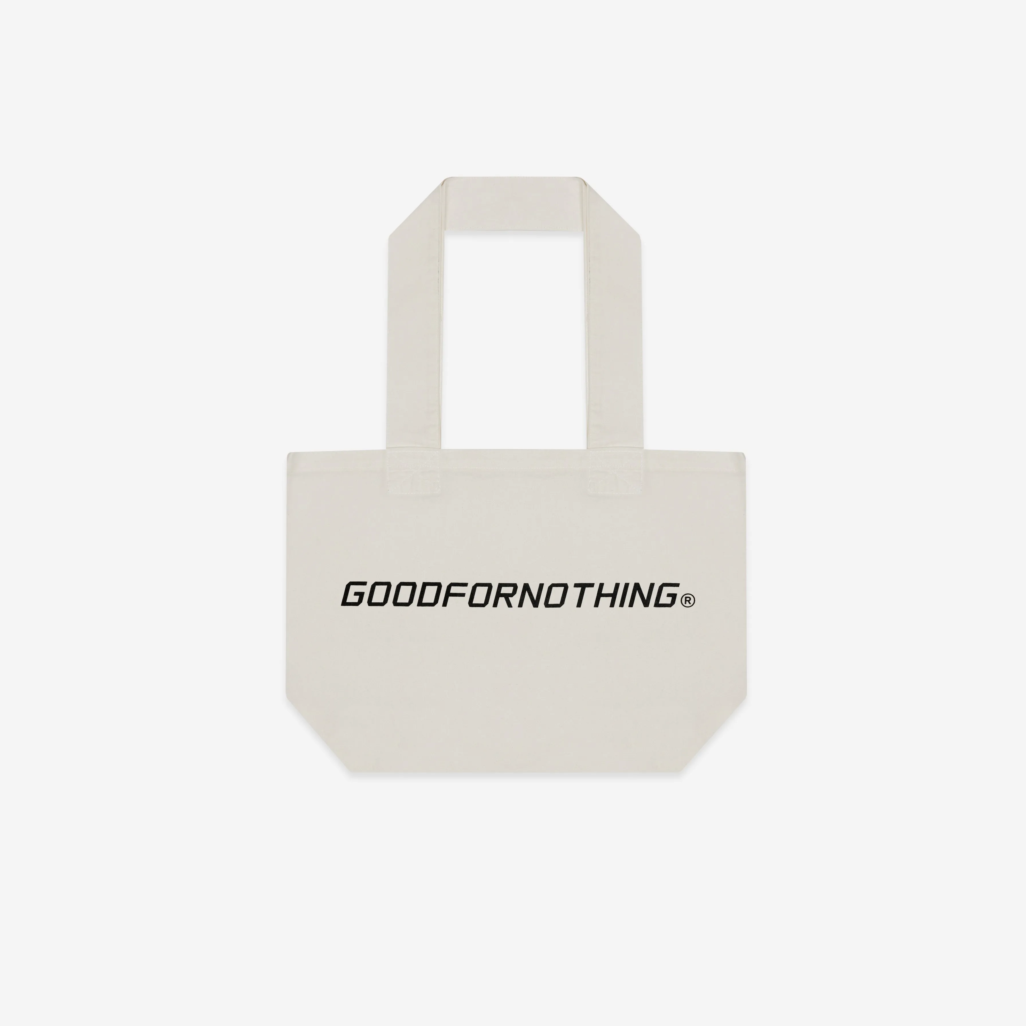 Essential Cream Tote Bag sold by Good for Nothing
