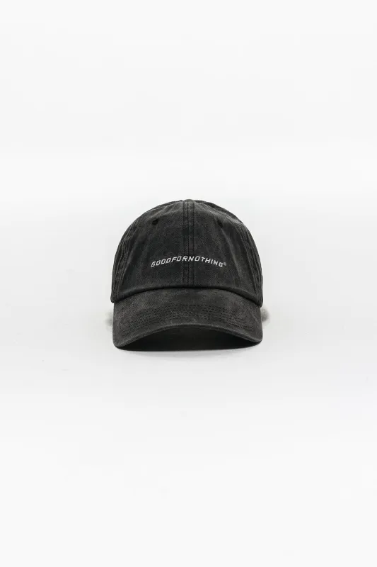 Vintage Washed Cap sold by Good For Nothing Clothing