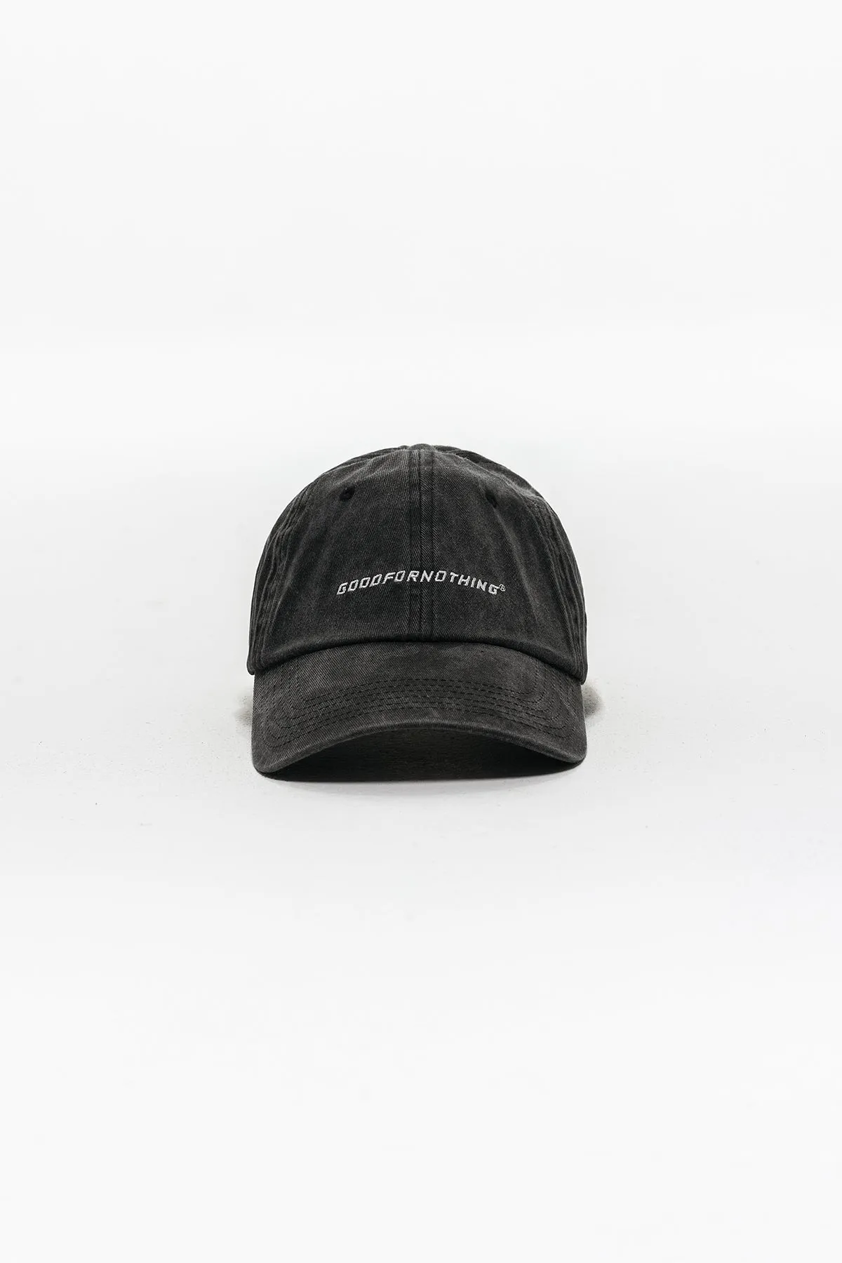 Vintage Washed Cap sold by Good For Nothing Clothing