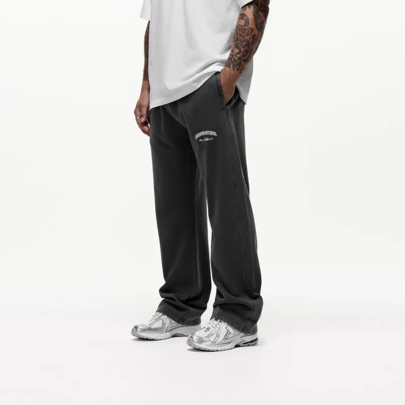 Born Different Washed Sweatpants sold by Good For Nothing Clothing