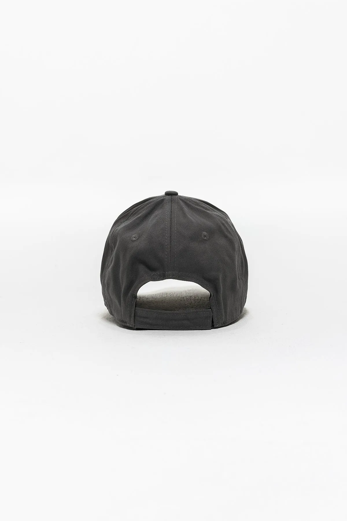 Onyx Grey Cap sold by Good For Nothing Clothing product image thumbnail 2