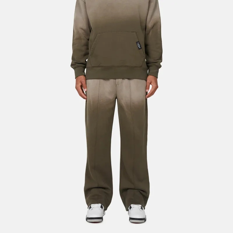 Gradient Washed Baggy Sweatpant sold by Good For Nothing Clothing
