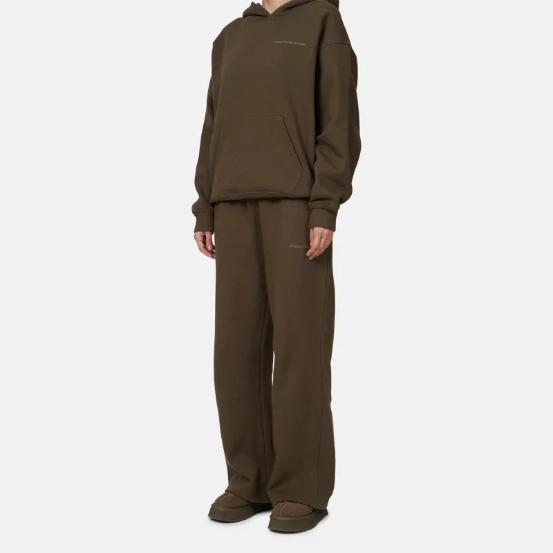 Vintage Brown Sweatpant sold by Good For Nothing Clothing