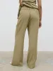 Remy Trousers - Olive sold by Pretty Lavish