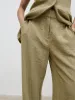 Remy Trousers - Olive sold by Pretty Lavish