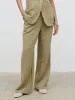 Remy Trousers - Olive sold by Pretty Lavish
