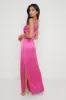 Priya Slip Maxi Dress - Pink sold by Pretty Lavish