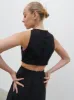 Melody Cut Out Mini Dress - Black sold by Pretty Lavish