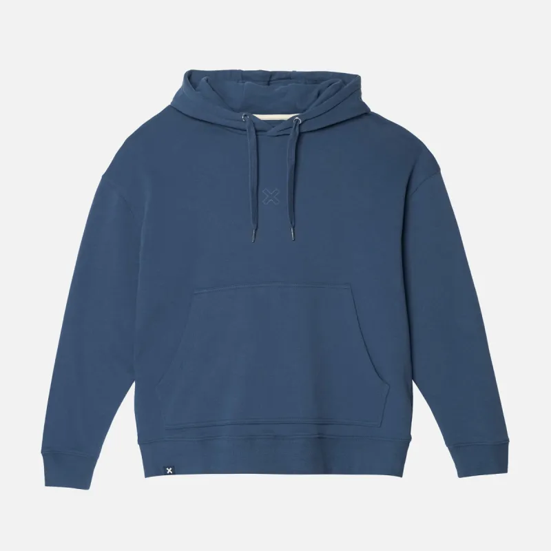 HOODIE BONFIRE IMPERIAL BLUE sold by Blue Banana