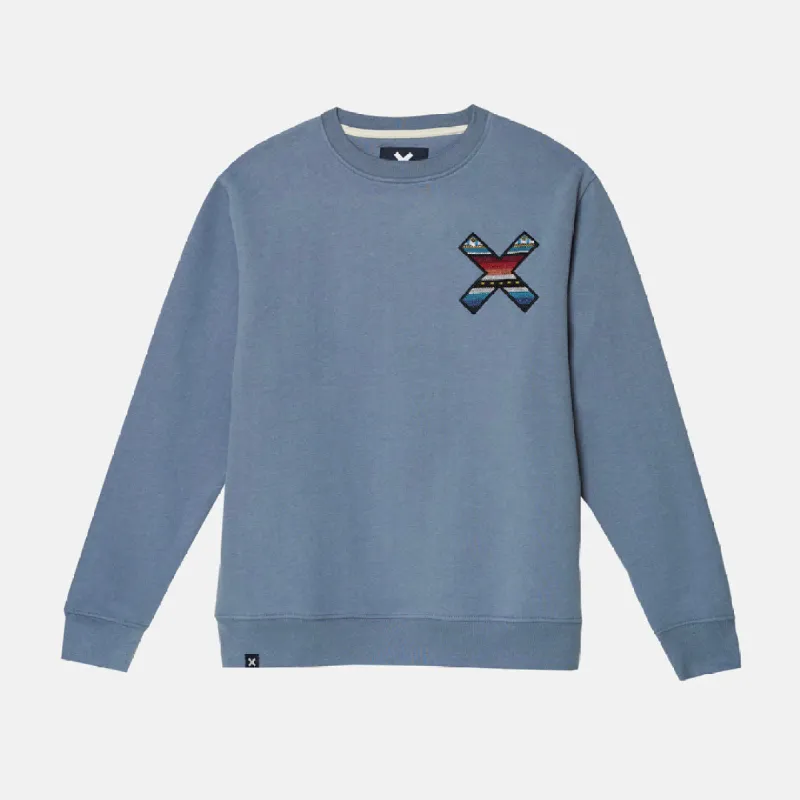 SUDADERA CLASSIC SKY BLUE sold by Blue Banana