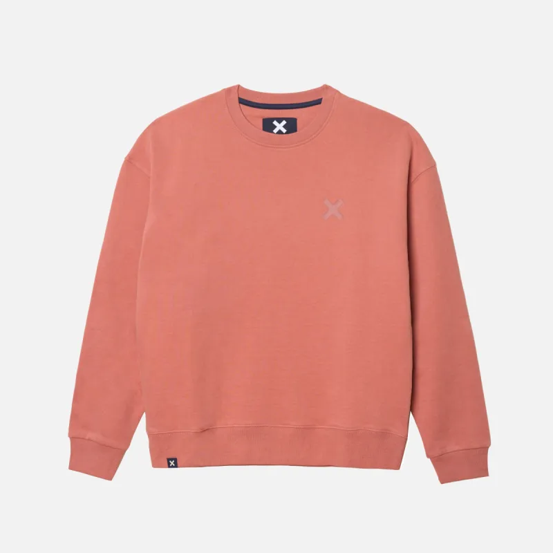 SUDADERA KARMA CORAL sold by Blue Banana