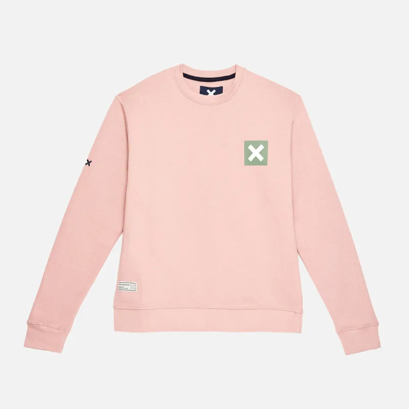 PEACH MALAPA CREW sold by Blue Banana