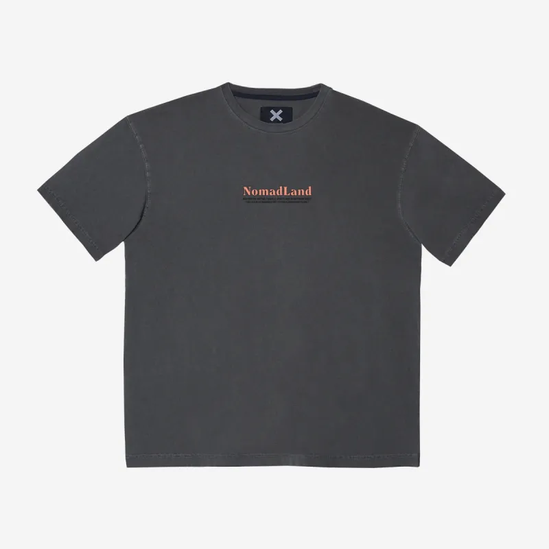CAMISETA ARCHIPIELAGO ASH sold by Blue Banana