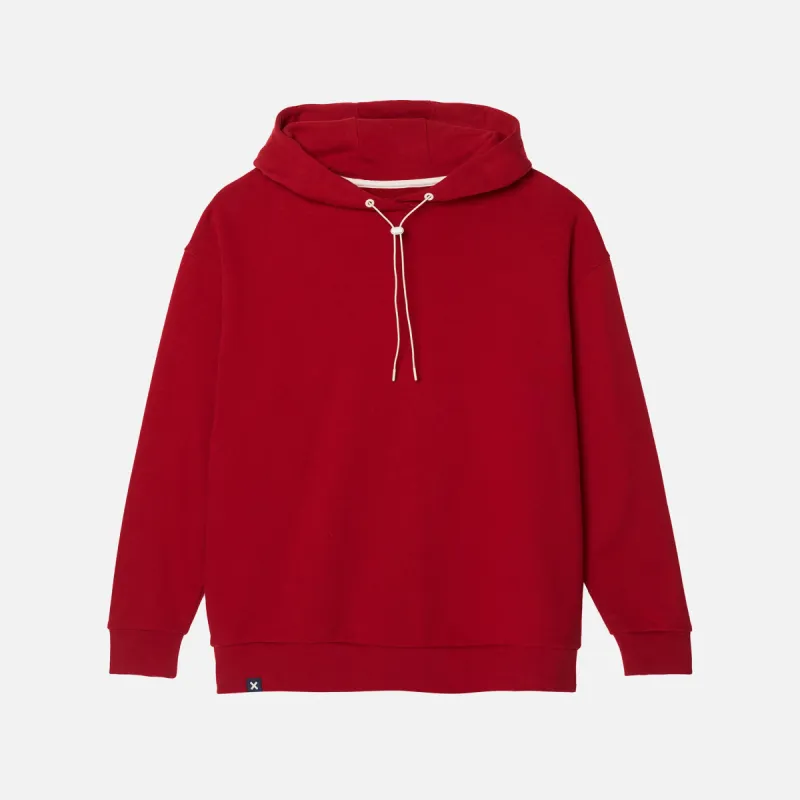 CHILI CAMP HOODIE sold by Blue Banana