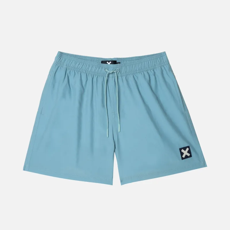 BAÑADOR CLASSIC PETROL sold by Blue Banana