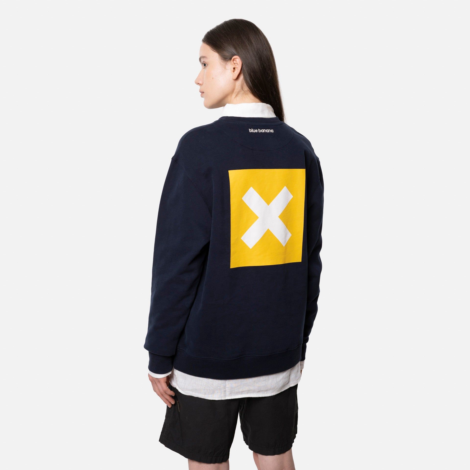 NAVY NATURE CREW sold by Blue Banana product image thumbnail 4