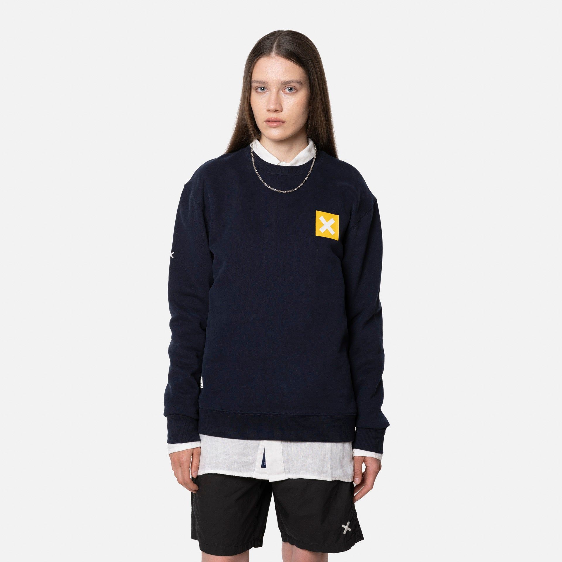 NAVY NATURE CREW sold by Blue Banana product image thumbnail 3