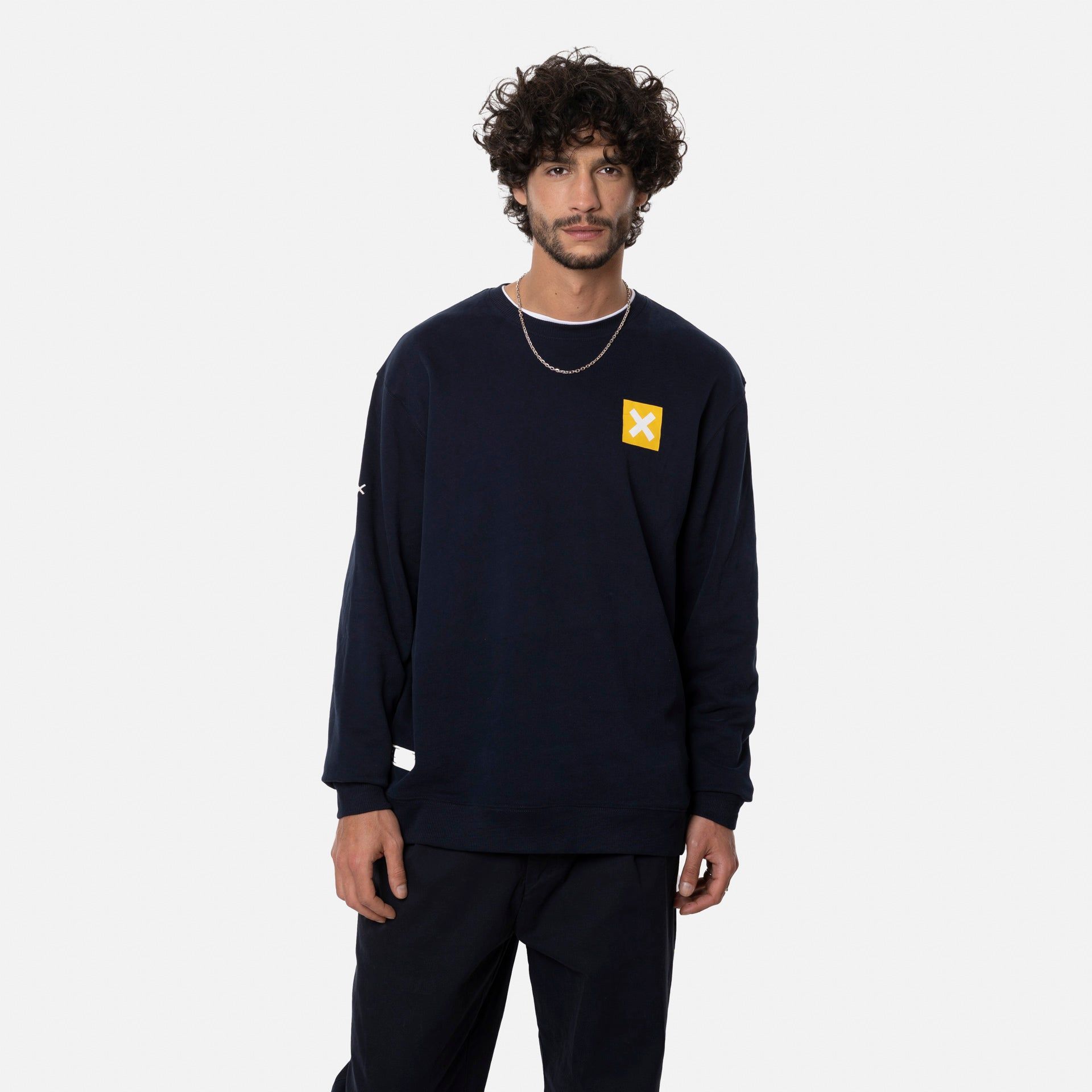 NAVY NATURE CREW sold by Blue Banana product image thumbnail 5