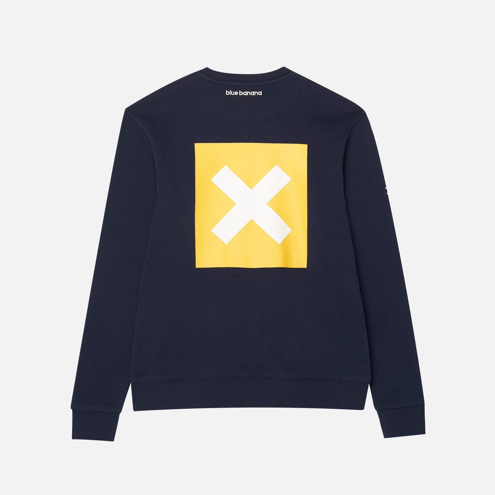 NAVY NATURE CREW sold by Blue Banana product image thumbnail 2