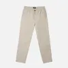 PANTALÓN JOGGER CREMA sold by Blue Banana
