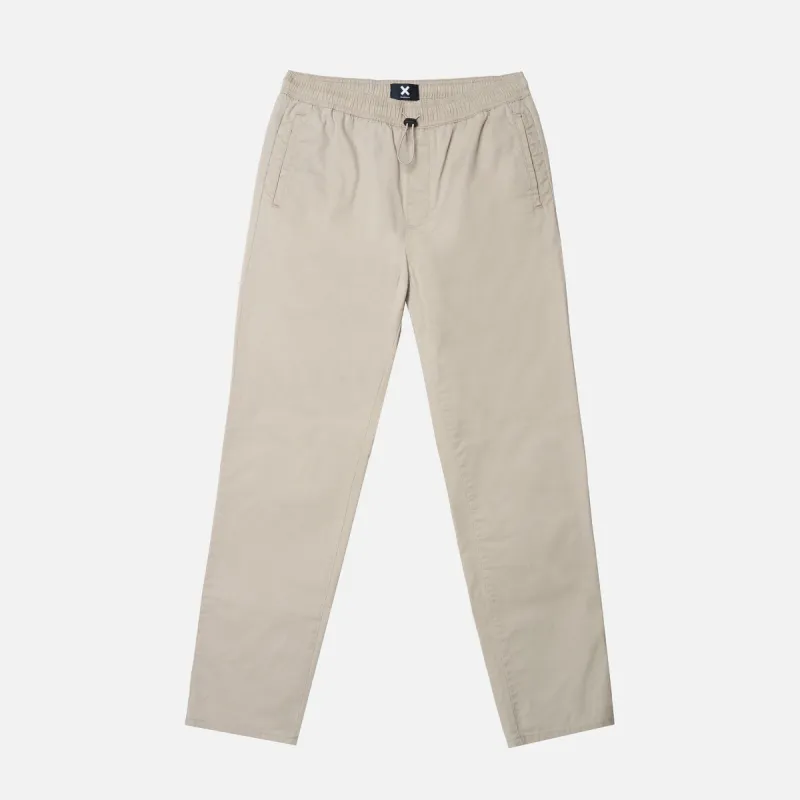 PANTALÓN JOGGER CREMA sold by Blue Banana