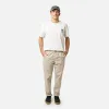 PANTALÓN JOGGER CREMA sold by Blue Banana