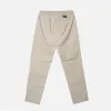 PANTALÓN JOGGER CREMA sold by Blue Banana