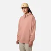HOODIE BONFIRE PEACH sold by Blue Banana
