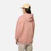 HOODIE BONFIRE PEACH sold by Blue Banana